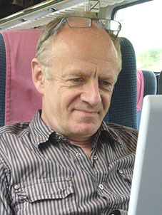 Klaus Fischer